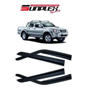 Cam Rüzgarligi Nissan Skystar Pick-Up Sp S 85