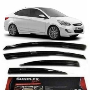 Cam Rüzgarligi Hyundai Accent Blue 2011-2017 Sp S 89
