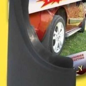 Renault Kango 2009  Paçalik Arka