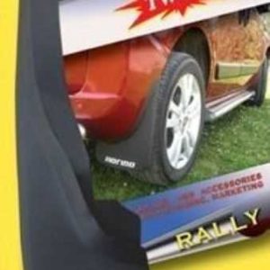 Renault Kango 1998-2008 Paçalik Ön