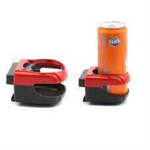 Bardaklik Havalandirmaya Monte Kirmizi