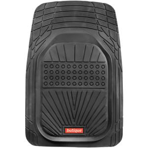 Paspas Havuzlu 5 Parça Siyah   Venüs 2052