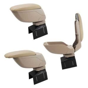 Kolçak Sürgülü-Kizakli Büyük  Bej