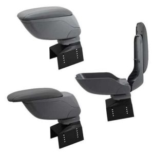 Kolçak Sürgülü-Kizakli Büyük  Gri