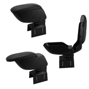 Kolçak Sürgülü-Kizakli Büyük  Siyah