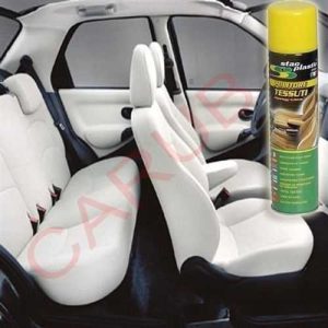 Koltuk Temizleyici 400Ml Sprey