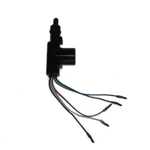 Merkezi Kilit Motoru 5 Kablolu 12V