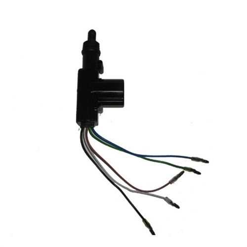 Merkezi Kilit Motoru 5 Kablolu 12V