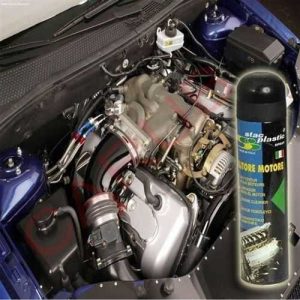 Motor Temizleyici 400Ml Sprey