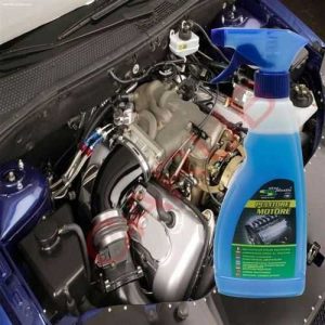 Motor Temizleyici 500Ml Pompali