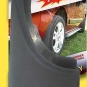 Citroen Nemo Paçalik Arka