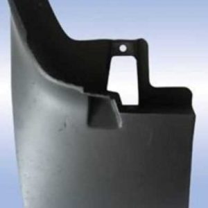 Nissan Çift Kabin D.22 Paçalik Ön