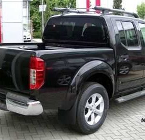 Nissan Navara Paçalik Arka  Nsn150