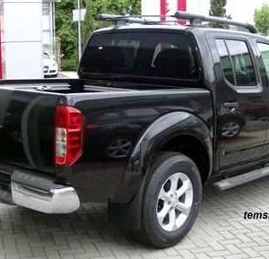 Nissan Navara Paçalik Ön  Nsn151