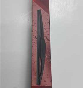 Arka Aparatli Silecek Süpürgesi 300 Mm