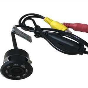 Kamera Geri Vites Gece Görüslü 12V 18,5 Mm