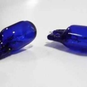 Park Ampulü T10 12V Kimhi Beyaz Isik