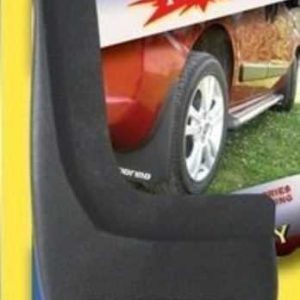 Peugeot Partner Paçalik Ön