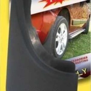 Peugeot Partner Tepee Paçalik Arka