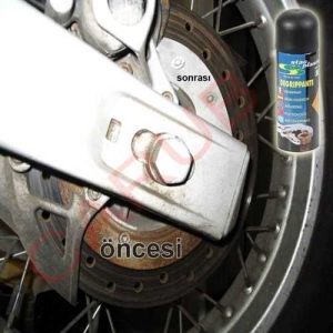 Pas Sökücü 200Ml Sprey