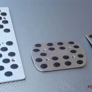 Ford Focus Pedal Seti Otomatik Orj.