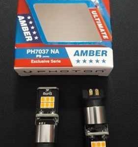 Photon Pw24W Amber Gündüz Ledi