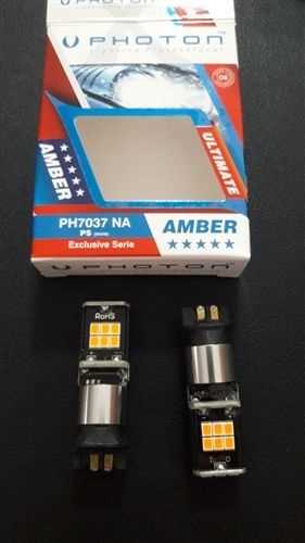 Photon Pw24W Amber Gündüz Ledi