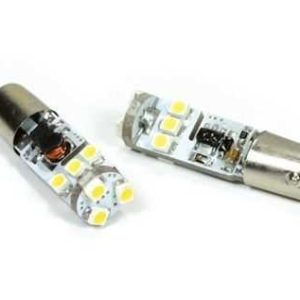 Photon H6W 12-24V Exclusive Canbus Led