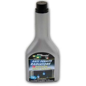 Radyatör Sizinti Önleyici 250Ml