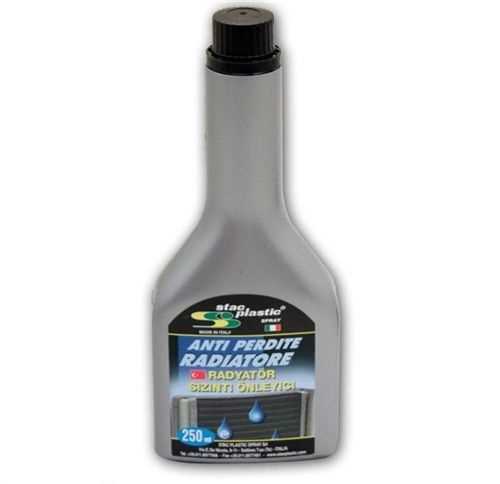 Radyatör Sizinti Önleyici 250Ml