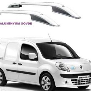 Renault Kango 2009  Üst Çita  Aluminyum Komple
