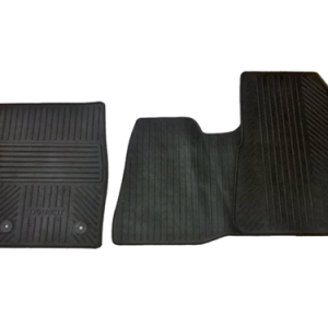 Ford Transit V 363  2014/ Custom Siyah Kauçuk Paspas