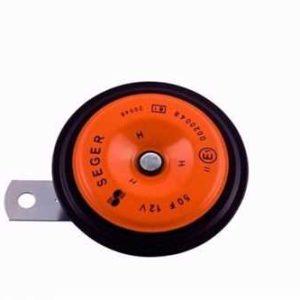 Seger Didit Korna 12V Ince 435 Hz