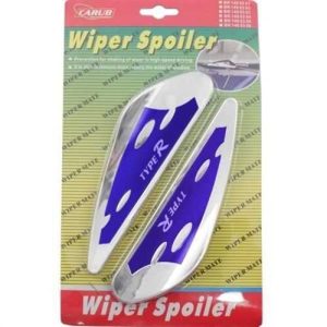 Silecek Rüzgarligi Nikelajli Mavi