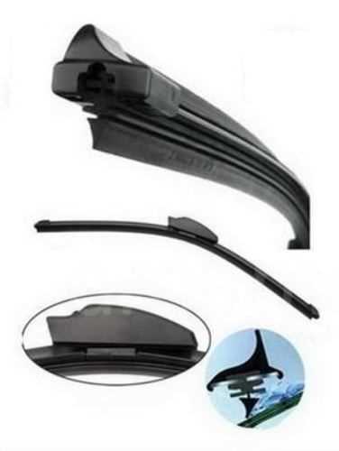 Silikonlu Muz Tipi Silecek 650 Mm