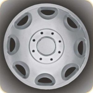 Sks 300 15 J  Jant Kapagi Çatlamaya, Kirilmaya Dayanikli