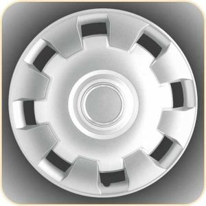 Sks 100 13 J  Jant Kapagi Çatlamaya, Kirilmaya Dayanikli