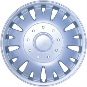 Sks 410 16 J  Jant Kapagi Çatlamaya, Kirilmaya Dayanikli