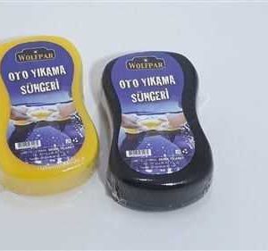 Araba Yikama Süngeri