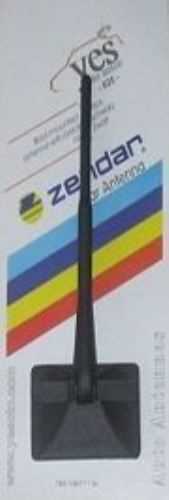 Süs Anteni Düz 16 Cm