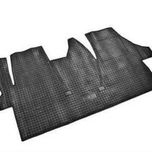 Vw Transporter T5-T6 Paspas Kaucuk Siyah