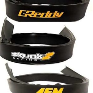 Tampon Alti Lip Baskili  ( En: 7,00 Cm  -  Boy: 2,30 Mt )