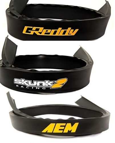 Tampon Alti Lip Baskili ( En: 7,00 Cm - Boy: 2,30 Mt )