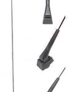 Tepe Anten Renault R.9 Haraketli Orj.Model