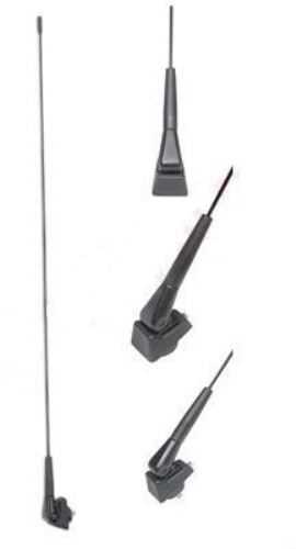 Tepe Anten Renault R.9 Haraketli Orj.Model