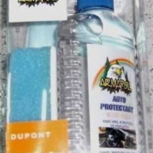 Torpido Par.Badem Yag + Süngerli 200 Ml