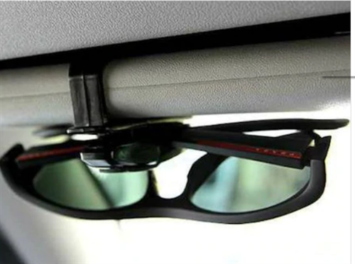 Gözlük Tutacagi Klips