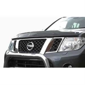 Nissan Navara 2014 Kaput Rüzgarligi