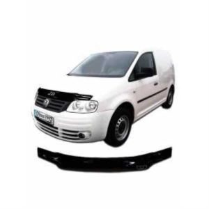 Vw Caddy 2004-2011  Kaput Rüzgarligi