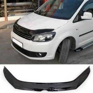 Vw Caddy 2012-2015  Kaput Rüzgarligi